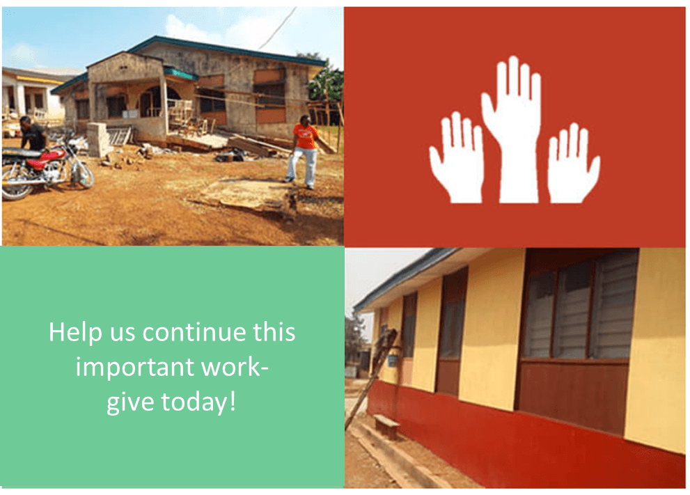 Education Infrastructure Services and Support