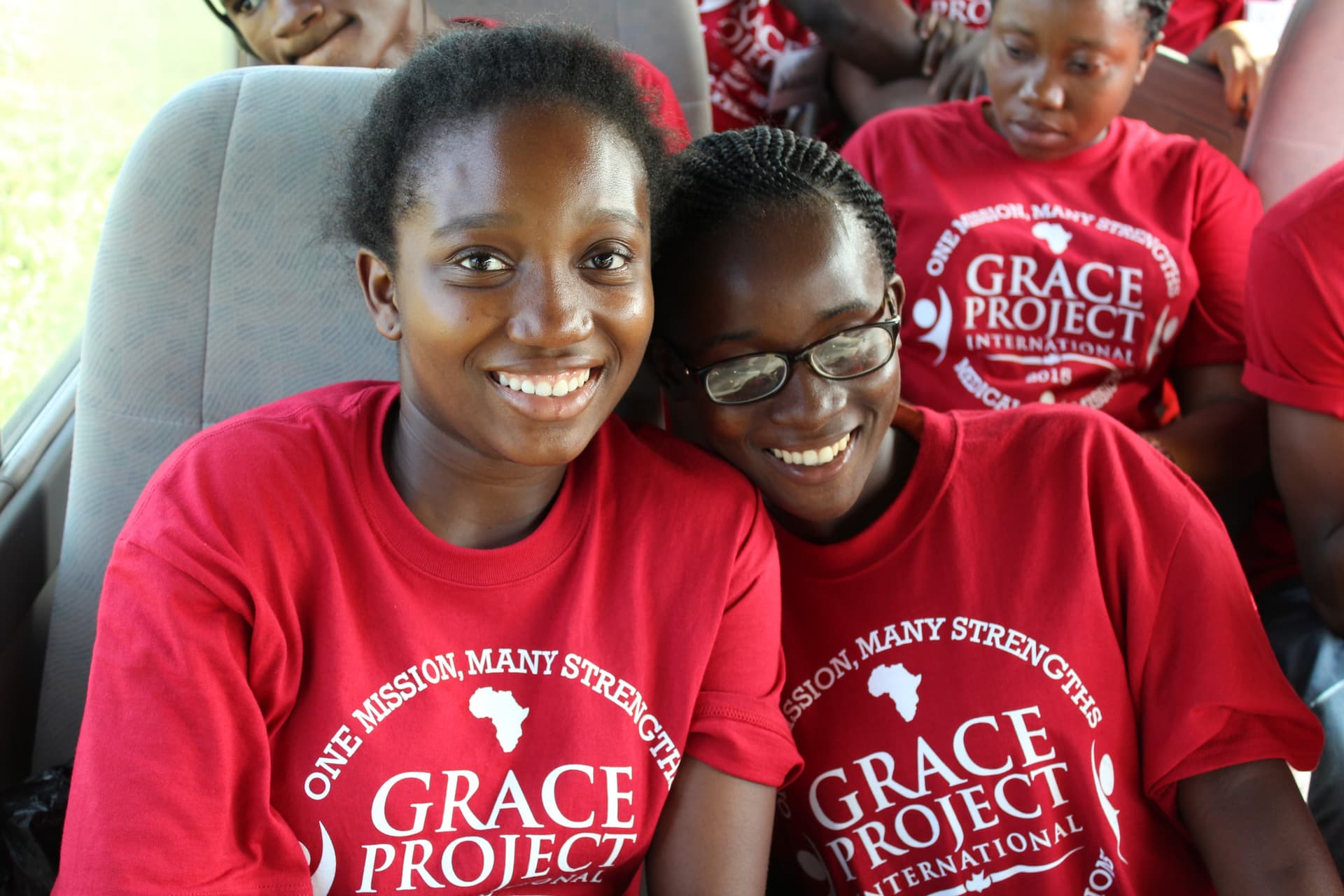 Scholarships and Fellowships