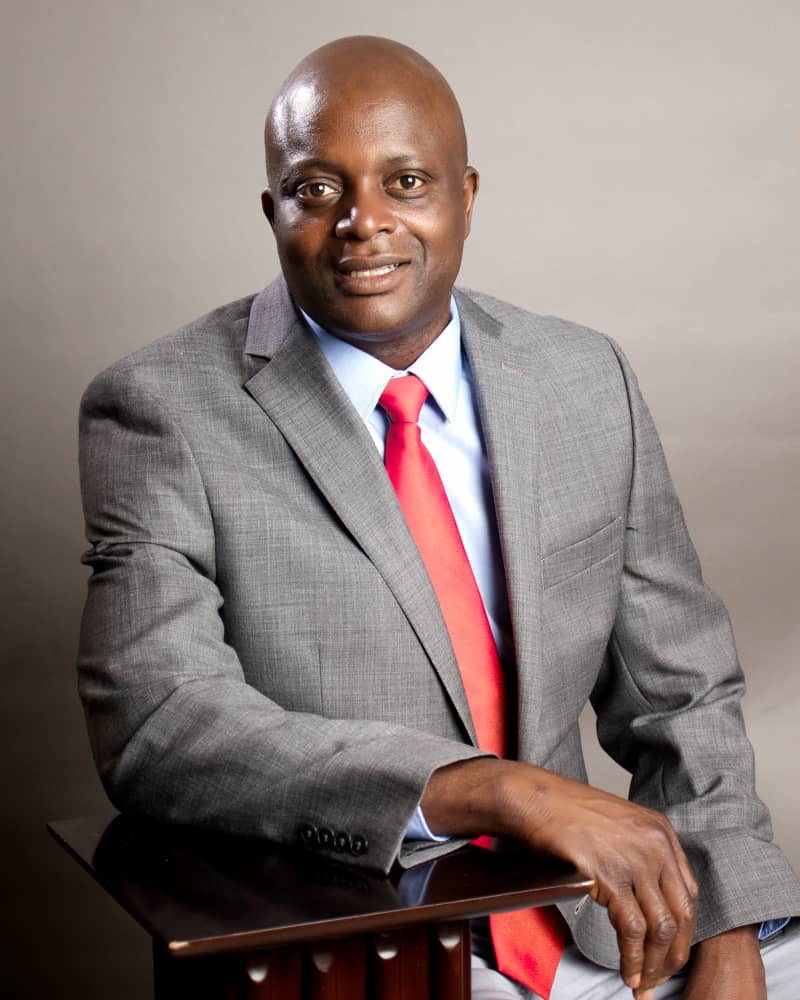 BOARD CHAIRMAN