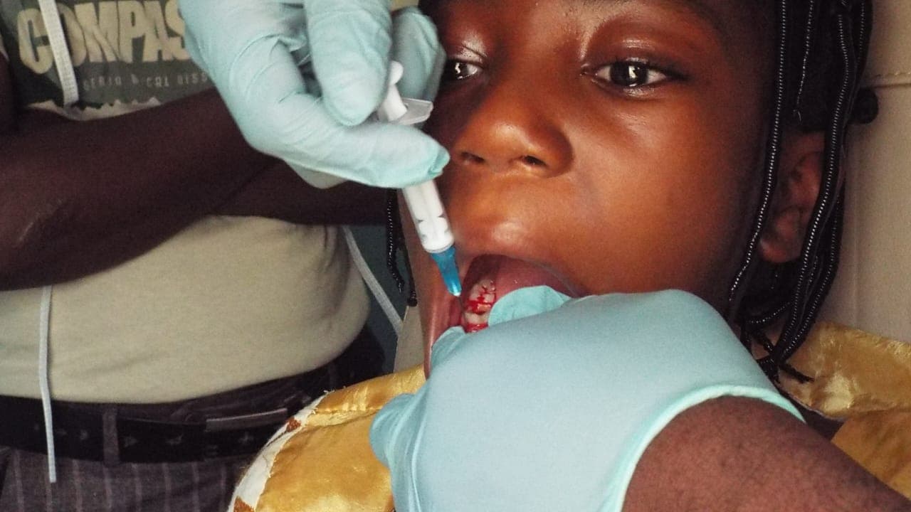 DENTAL HEALTH