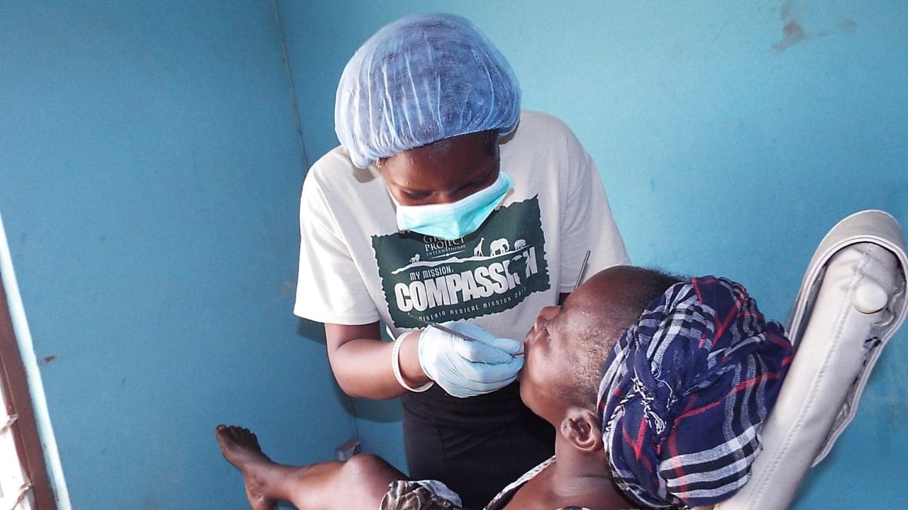 Dental Health cover